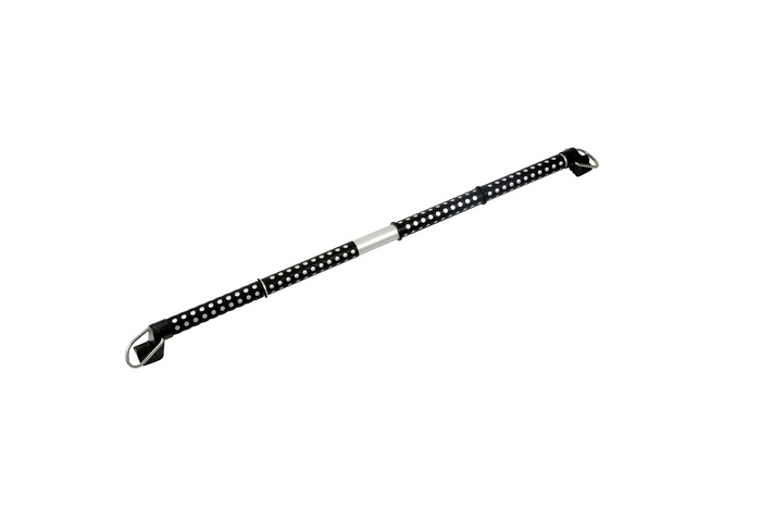 Klesstang til bil LAMP uttrekkbar henger 90-160cm