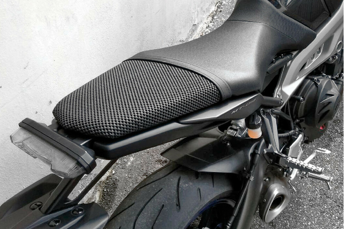 Sklisikker matte LAMPE 50x40cm