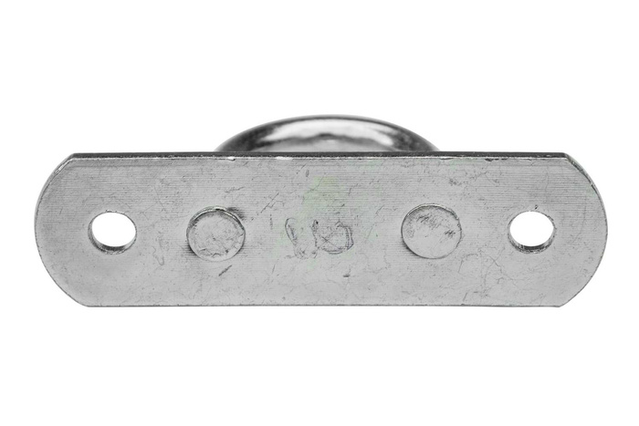 Galvanisert sidegrep H-25 mm (07.25)