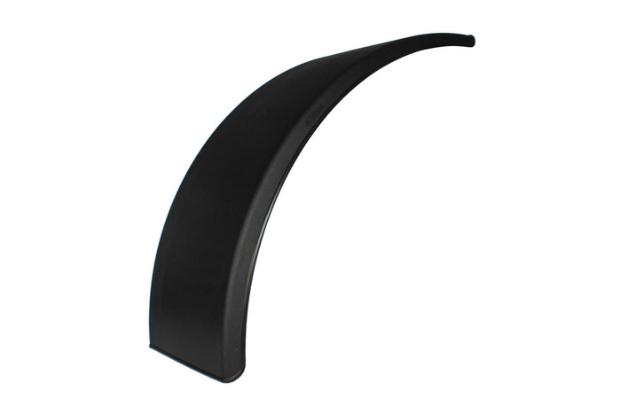 Fender for landbruksmaskiner 16-28" DOMAR T10100 hjulbue 960/310mm