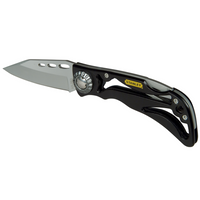 STANLEY 0-10-253 Sammenleggbar lommekniv