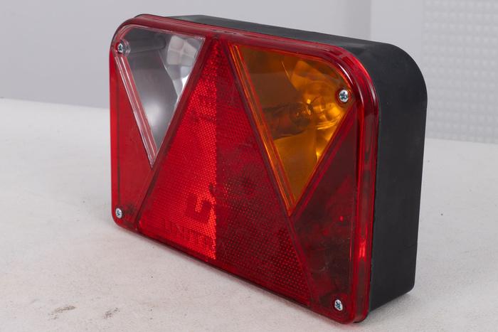 UTSLUTT Baklykt DOBPLAST DPT35 5 funksjoner høyre