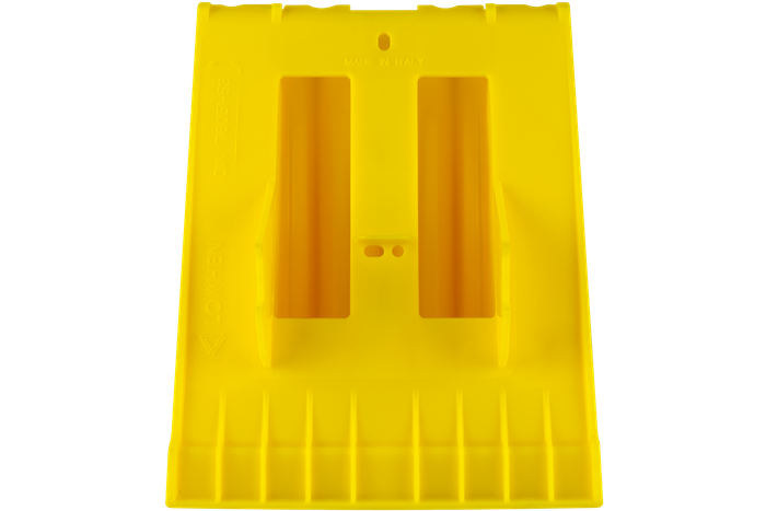 LOKHEN E53 h hjulkloss: 225 mm