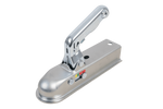 CHOOYO JD.00.53.001 kulekobling for 800 kg tilhenger med 50 mm firkantet dragstang