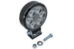 LED-arbeidslampereflektor FRISTOM FT-364 SLIM 6xLED 1500lm