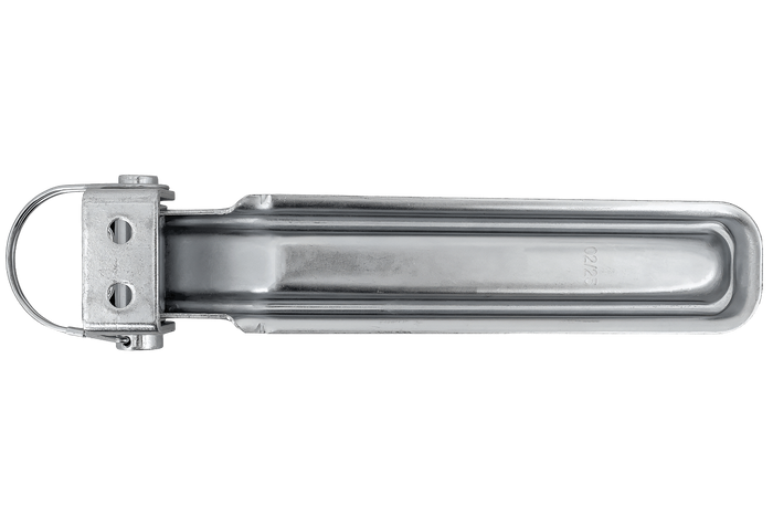 Sidehengsel med håndtak og bolt WINTERHOFF BSCH 10-17-270+BSCHG 10-17-B+BSCHG 10-17-B komplett tilhengersidemontering