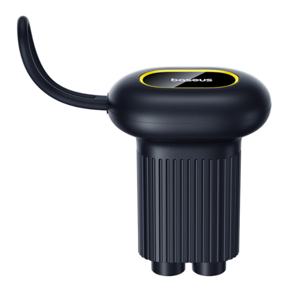 BASEUS GoTrip DT1 2-i-1 sikkerhetshammer for vinduer, redningskniv for sikkerhetsbelter