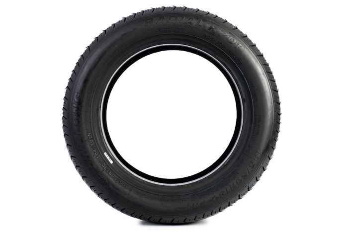 Forsterket dekk for tilhenger LINGLONG R701 195/50 R13C 104/101N