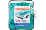 Sikkerhetsnett med KNOTT 3000x4000 gummi