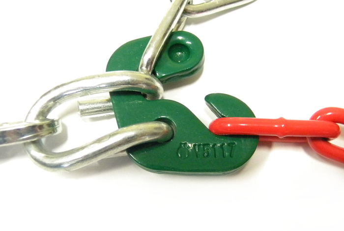 Inter Pack 4WD Royal 255 snøkjettinger