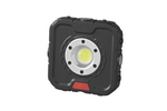 ProPlus LED 5W 400lm batteridrevet arbeidslampe + lommelykt
