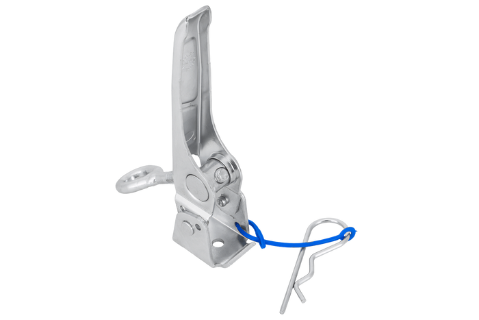 STEELPRESS ZB-03 sidekobling for eksentrisk tilhengersidelåsing