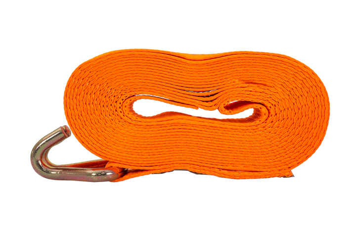 Transportbelte med strammer UNITRAILER ERGO 8m/50mm/5t