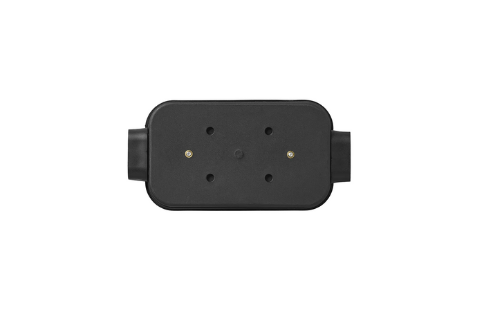 Elektrisk boks 8x4-polet ProPlus 343097 elektrisk boks 6-24V