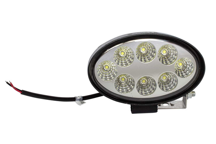LED-arbeidslampereflektor TT TECHNOLOGY TT.13225 8xLED 1900lm