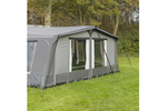 Sett med tre ProPlus 361724 stormstropper for 3x5m markiser og campingmarkiser
