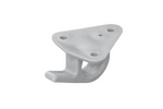 ProPlus 342157V01 plastkrok på siden med malje for feste av presenning og tilhengertaustropper