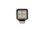 LED-arbeidslampereflektor TT TECHNOLOGY TT.13464 64xLED 4200lm firkantet
