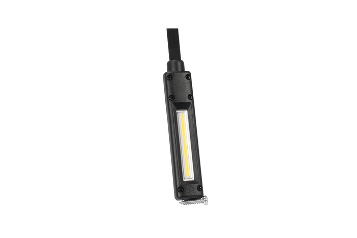 YATO YT-08527 LED verkstedlampe 10+4W 500lm