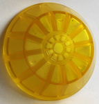 Knott buevalsedeksel