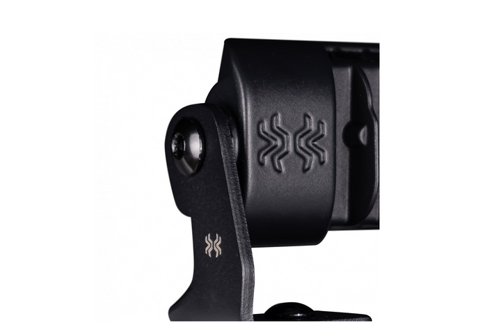 LED-arbeidslampe reflektor KAMAR X-SPIDER Venom L3441 108xLED 80W