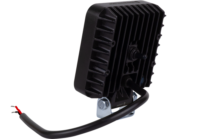 LED arbeidslampe TruckLED L0154 16xLED 1844lm med bryter