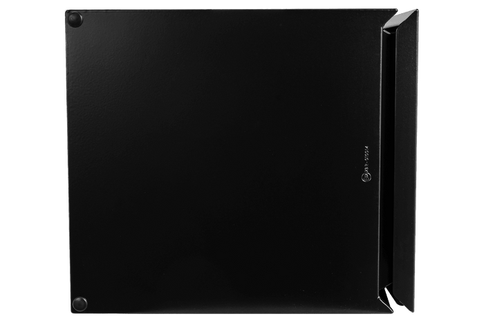 DAKEN verktøykasse 8Z3110 Z31 500x350x400mm 63l