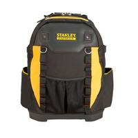Verktøyryggsekk STANLEY FATMAX 460x360x270mm 17l