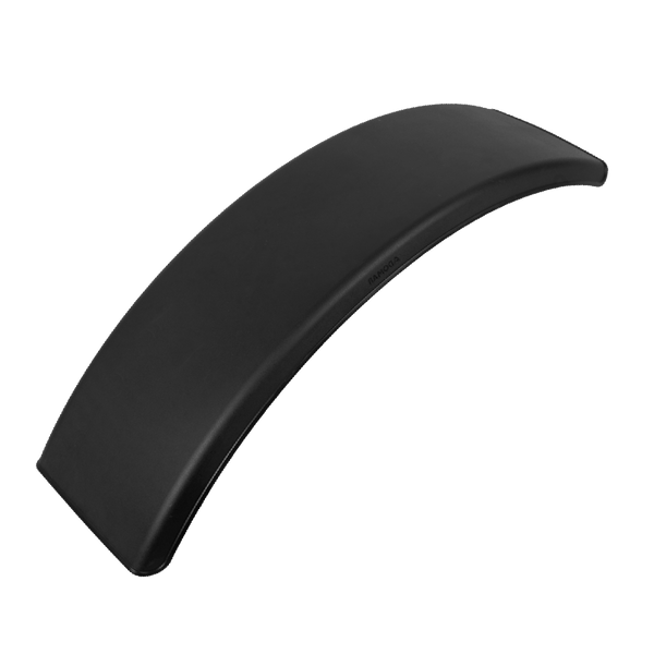 Skvettskjerm for landbruksmaskiner 20-28" DOMAR T10080 hjulbue 900/265mm