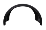 Dobbelskjerm for tilhenger 17,5-19,5" DOMAR DK1530 hjulbue 1000/500 mm