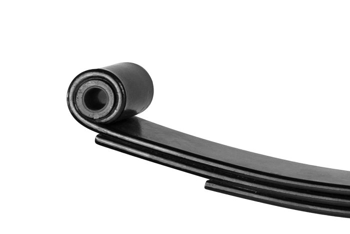 4-bladsfjær for tilhengere 76,5 cm 375 kg