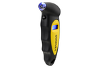 STANLEY Digital dekktrykksmåler for biler 0–6,2 bar