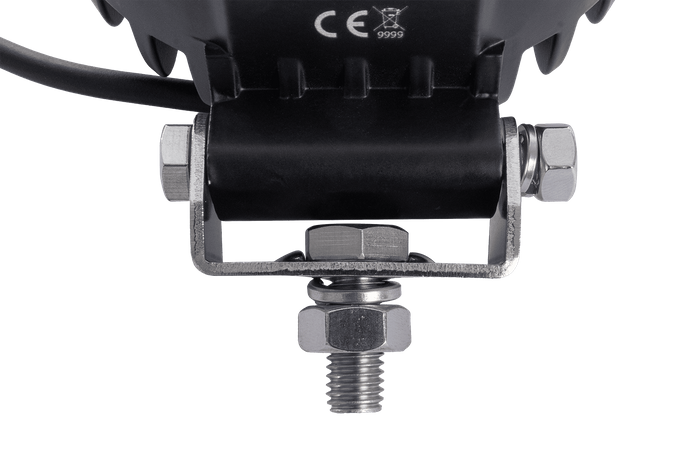 LED-arbeidslampereflektor TT TECHNOLOGY TT.13356 56xLED 4480lm rund