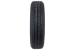 OUTLET Tilhengerhjul DEKK WANDA 155/70 R13 79N FELGTRAILERTOPP 4Jx13"H2 4x100 ET:30