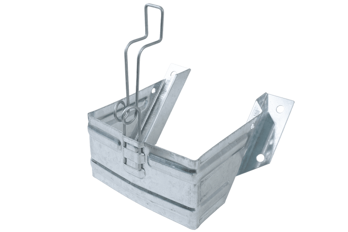 LOKHEN monteringsbrakett for E53 hjulkloss