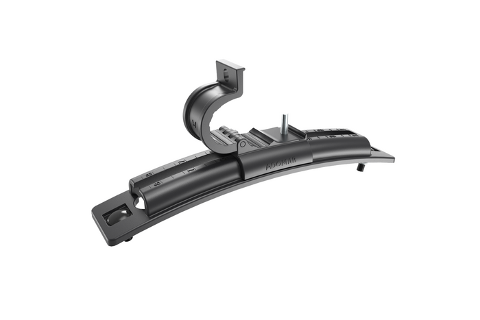 DOMAR DK8146 justerbar brakett for skjermmontering