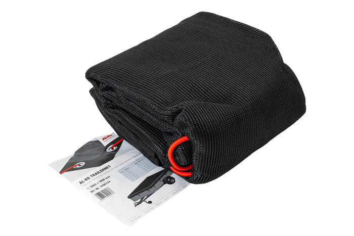 AL-KO finmasket transportnett for sikring av tilhengerlast 180x300cm