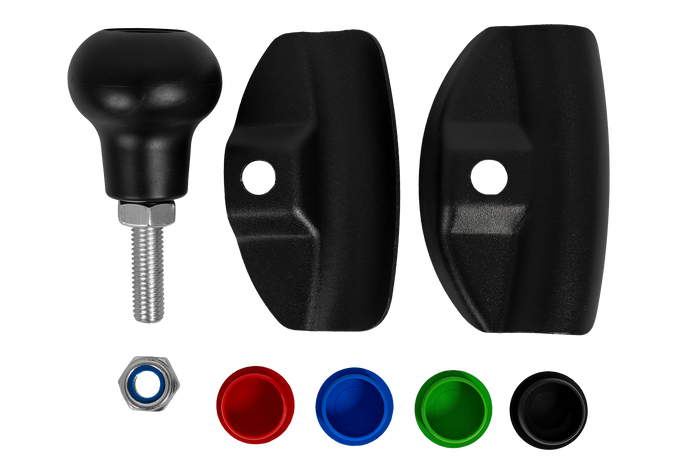 PLASTEX GP104 universal rattknott