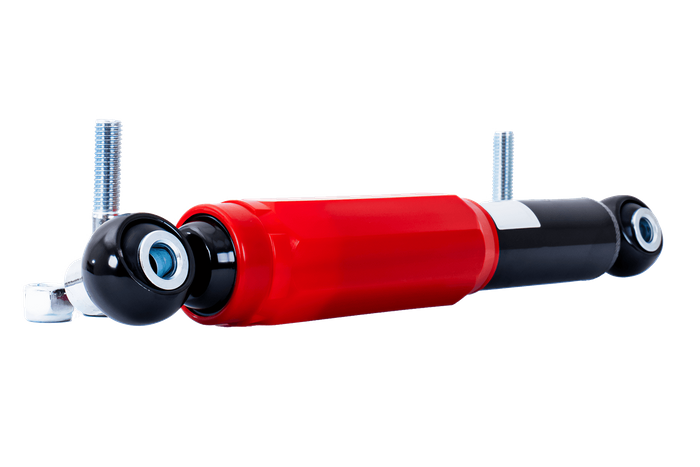 PIVEXIN støtdemper 1800-3500 kg