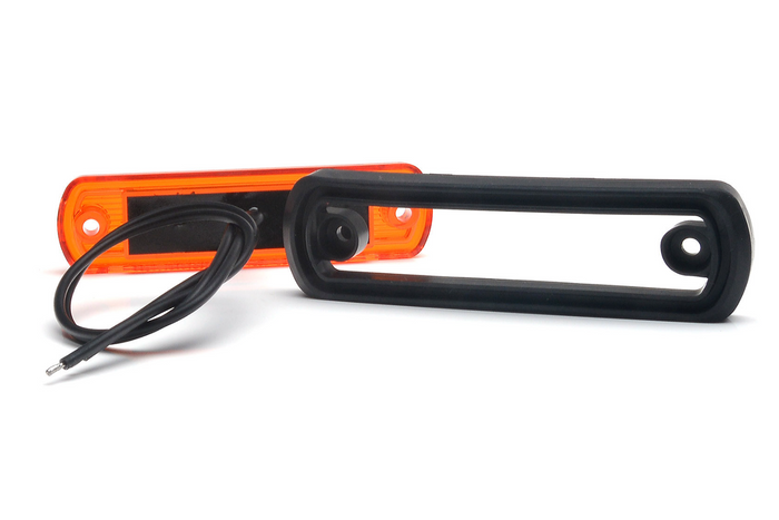 WAŚ W189 1338 LED-markeringslykt universal