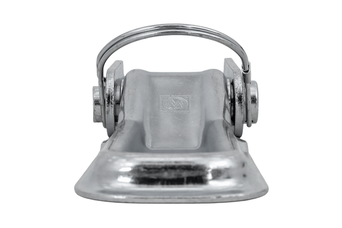 Sidehengsel med håndtak WINTERHOFF BSCH 10-17-170+BSCHG 10-17-C komplett tilhenger sidemontering