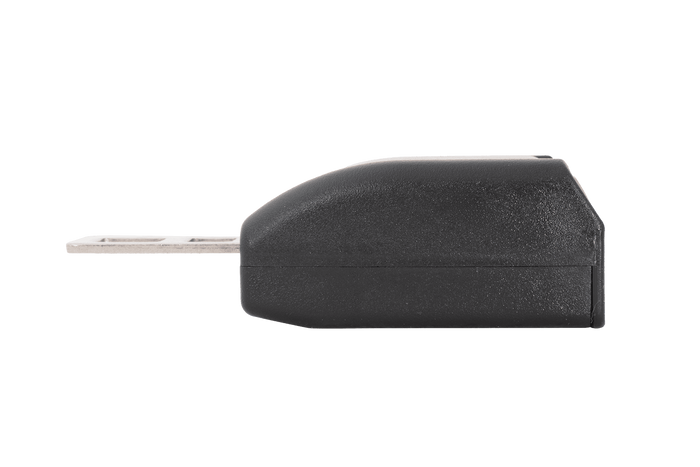 ZITTO-2 sikkerhetsbeltespenne 7 cm