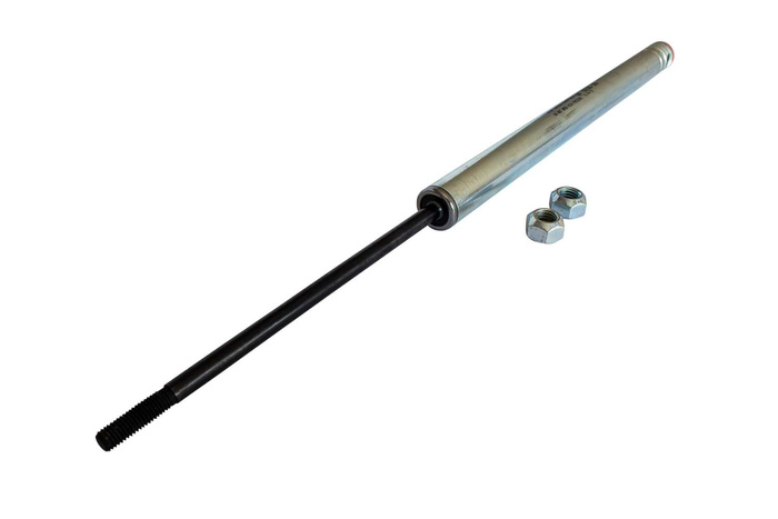 Støtdemper for påløpsanordning KNOTT KFG35 3000-3500 kg