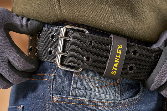 STANLEY STST1-80113 Monteringsbelte med 3 lommer