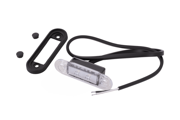 FRISTOM FT-015B LED Universal Markeringslampe