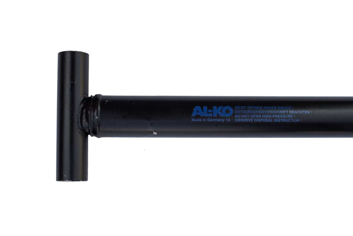 Støtdemper for AL-KO 2.8 VB1 påløpsanordning/brems for 3500kg tilhenger