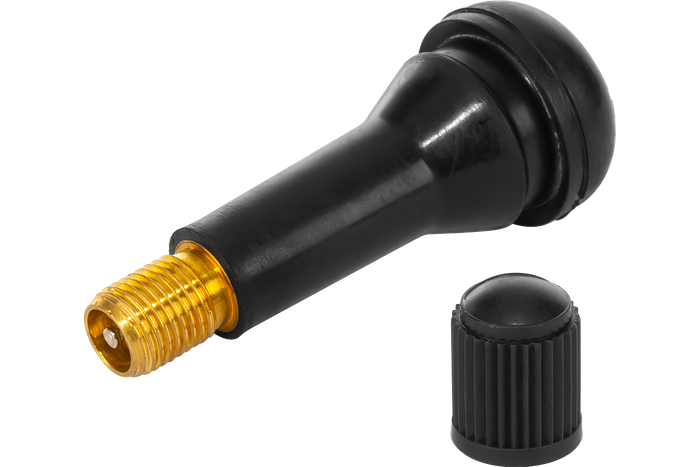 Bilventil TR 414 STANDARD