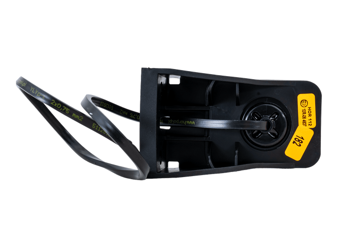 HORPOL LD 2732 LED Universal Markeringslampe med henger