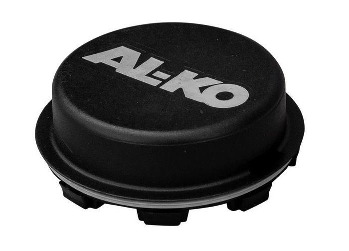 AL-KO 56,4 mm navlagerdeksel for tilhenger