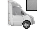 ProPlus førerhustrekk til bobil for Mercedes-Benz Sprinter fra 2018